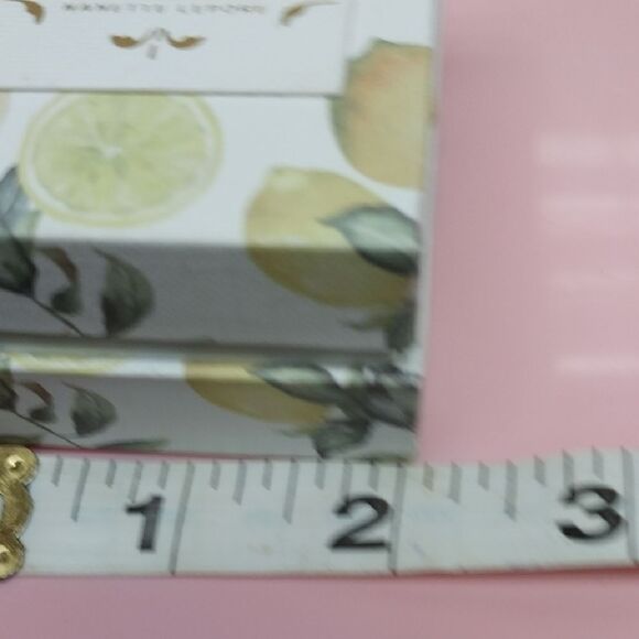 Nanette Lepore "Safety Pin" Earrings....NEW - Picture 2 of 5